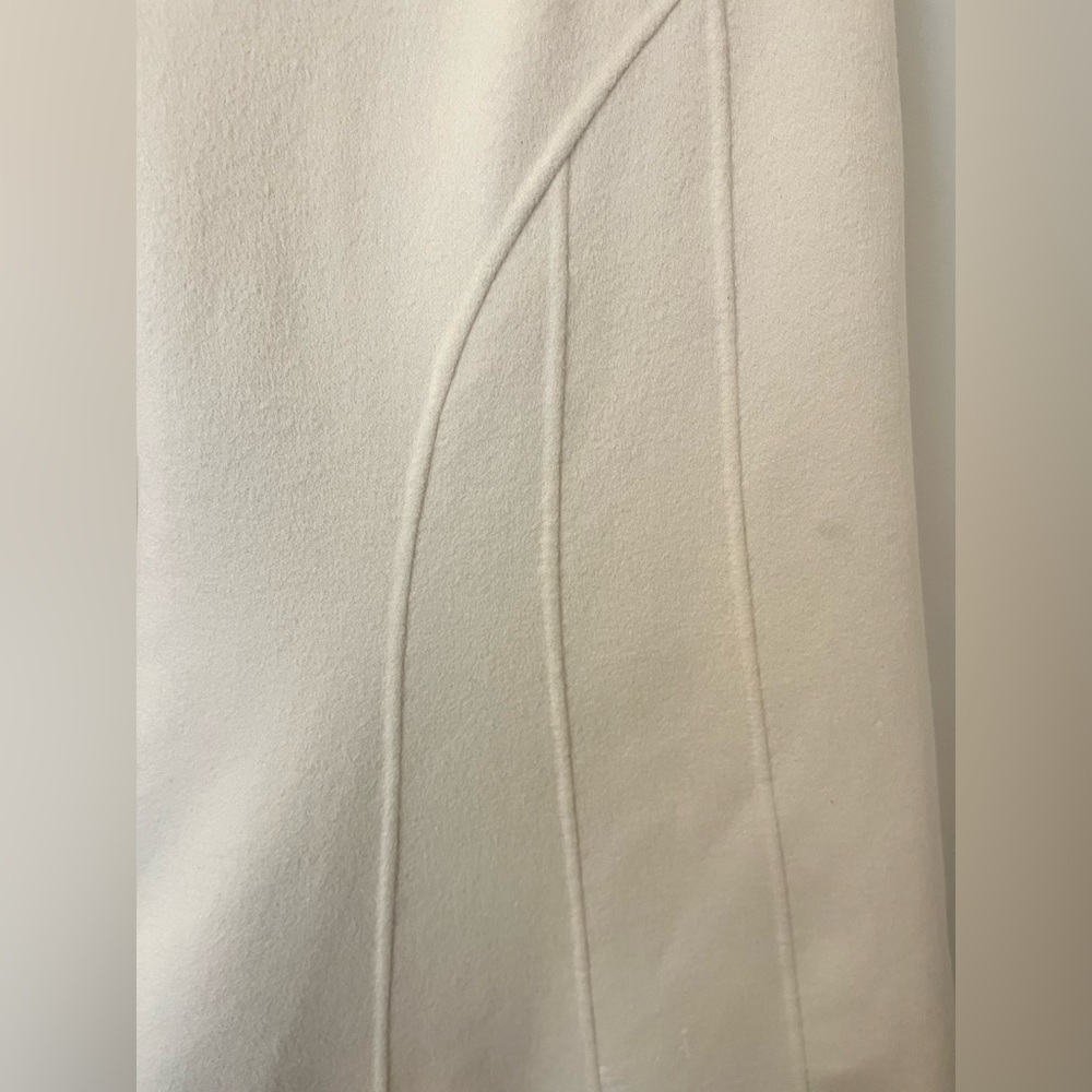Michael Kors Off-white Wool dress. Great condition! - Picture 4 of 7